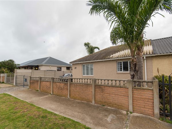 2 Bedroom House 2 Bedroom House