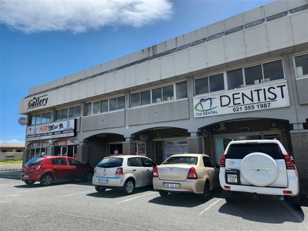 750  m² Commercial space in Montague Gardens