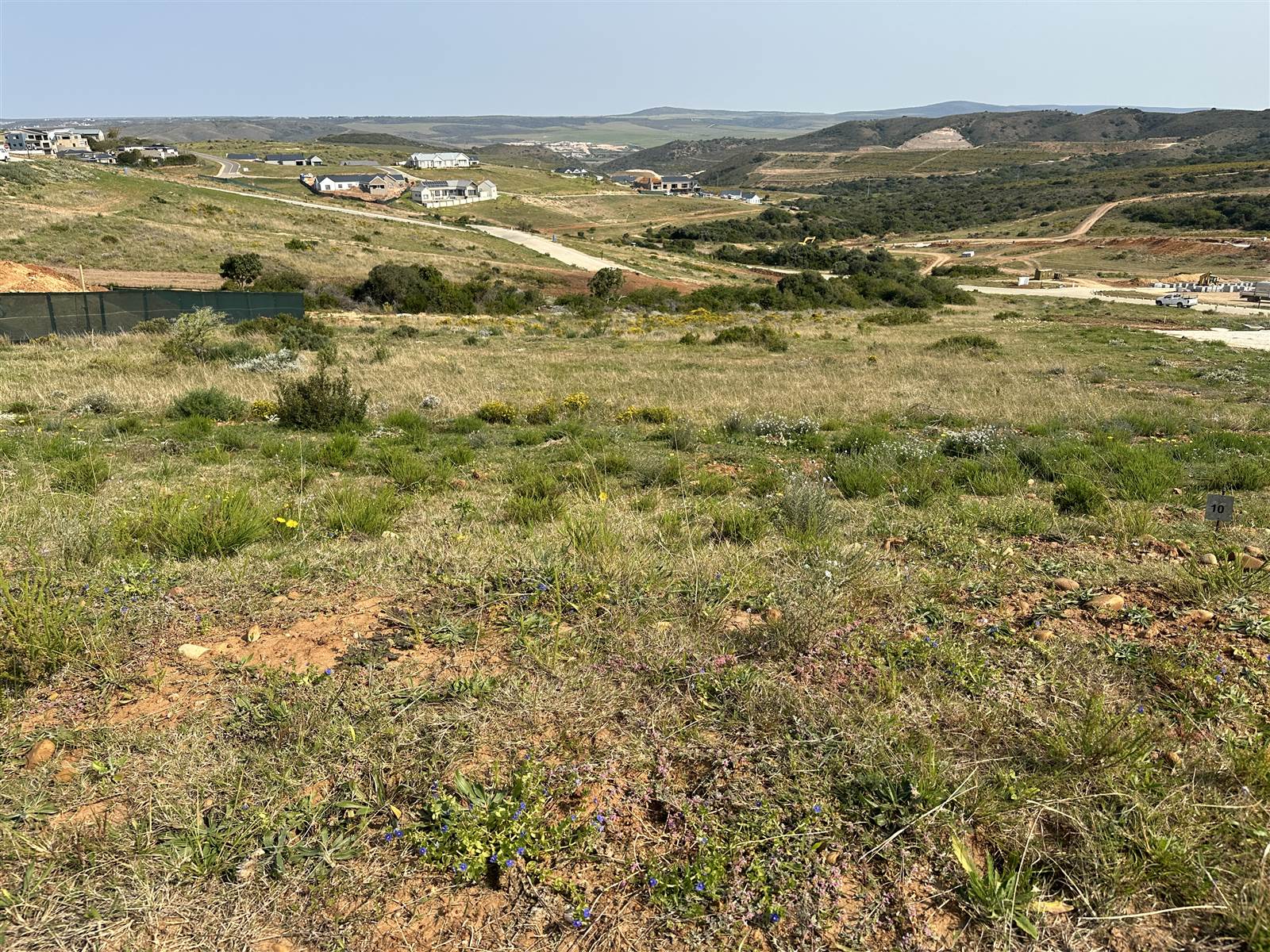 1748 m² Land available in Hartenbos photo number 1