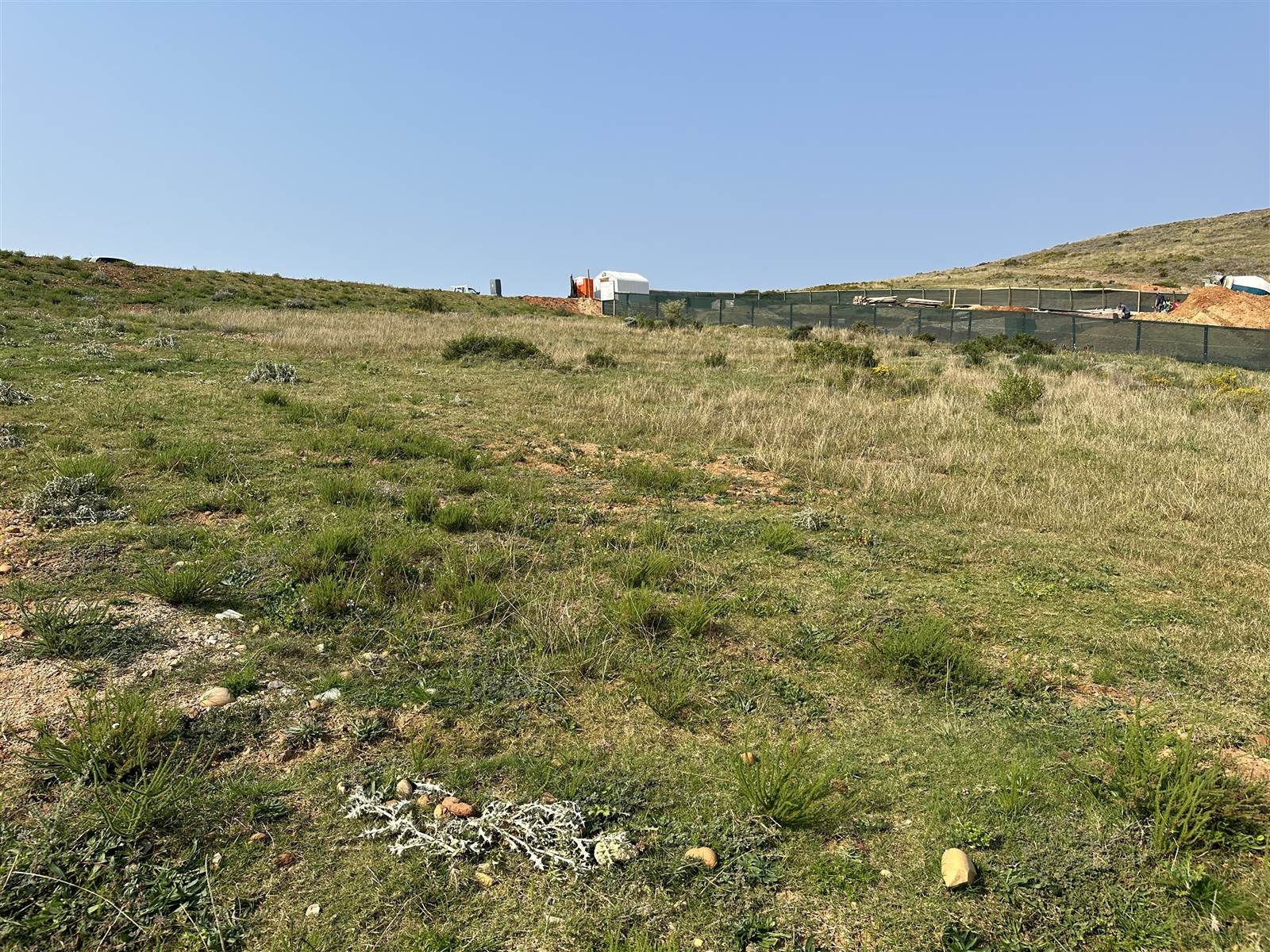 1748 m² Land available in Hartenbos photo number 2