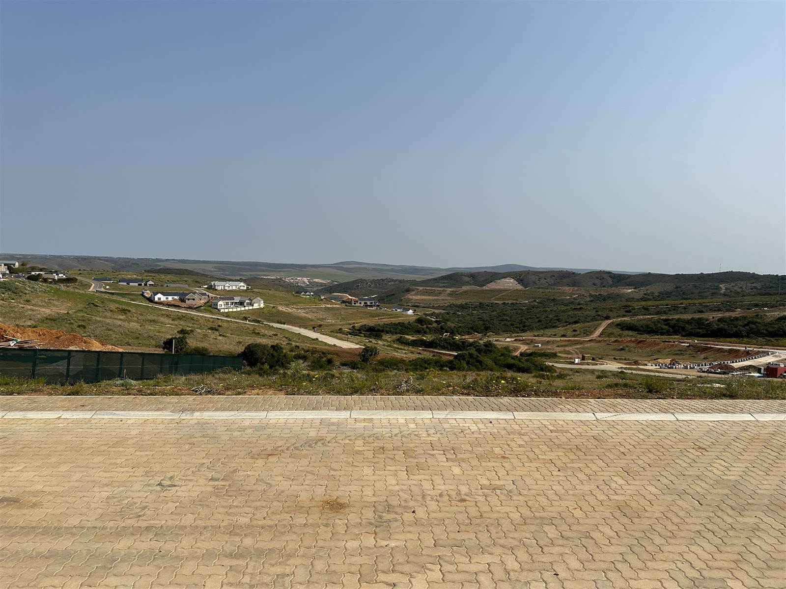 1748 m² Land available in Hartenbos photo number 9