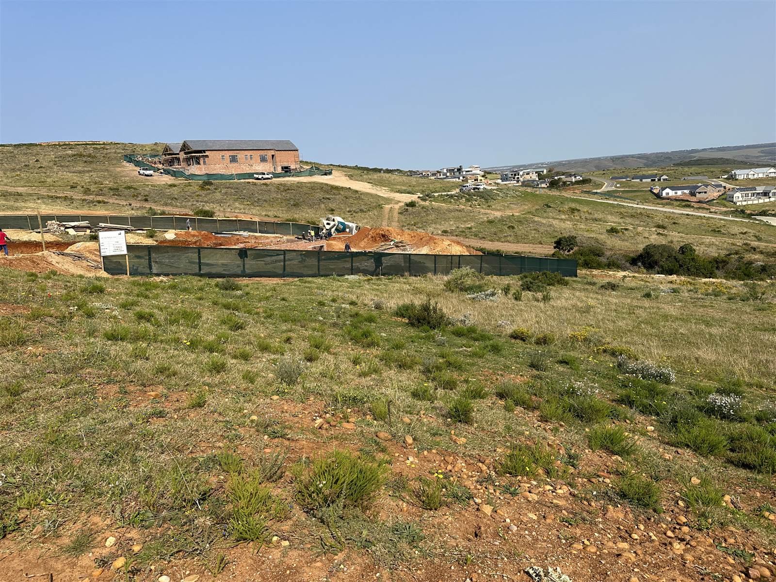1748 m² Land available in Hartenbos photo number 3