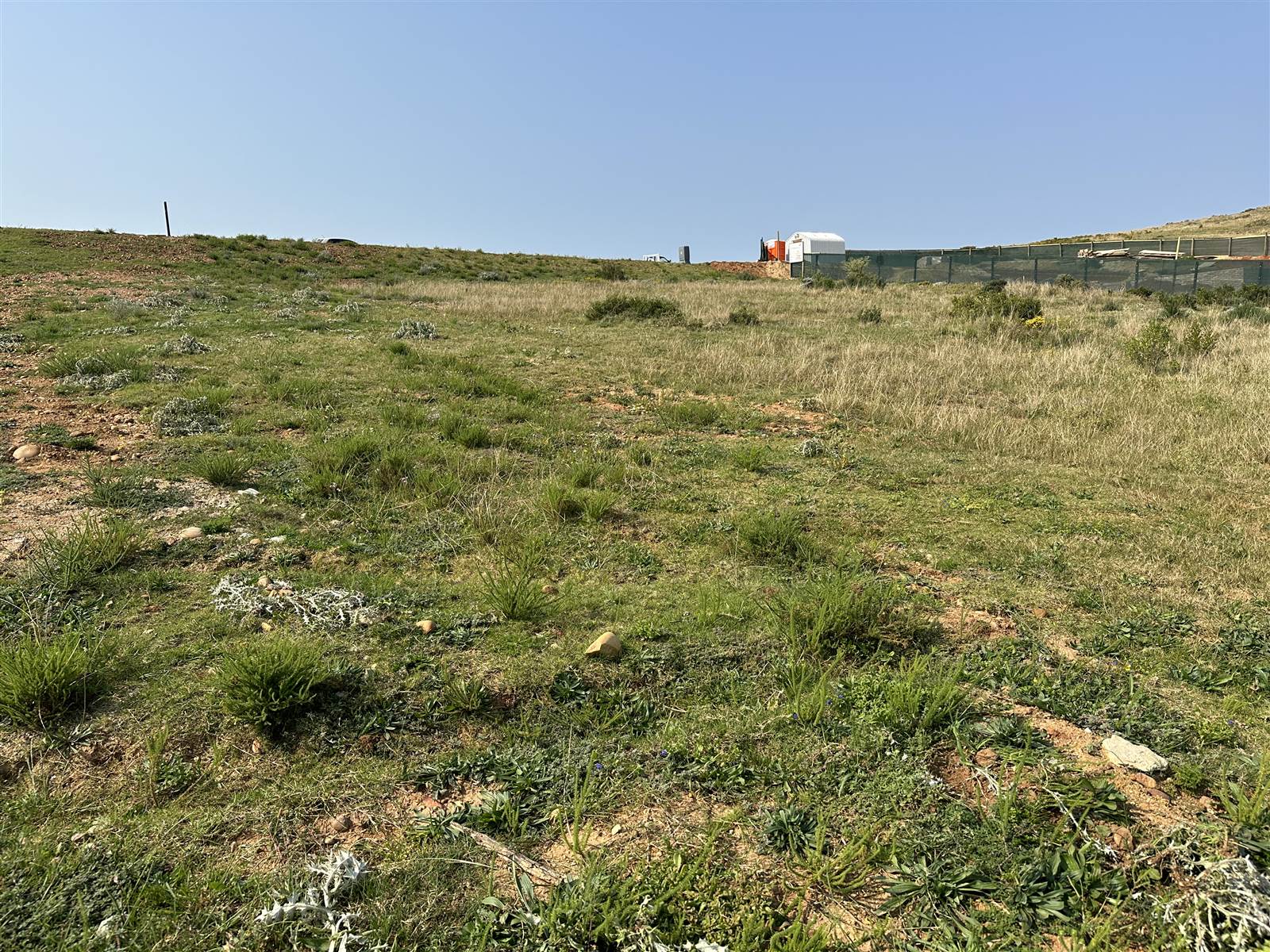 1748 m² Land available in Hartenbos photo number 8