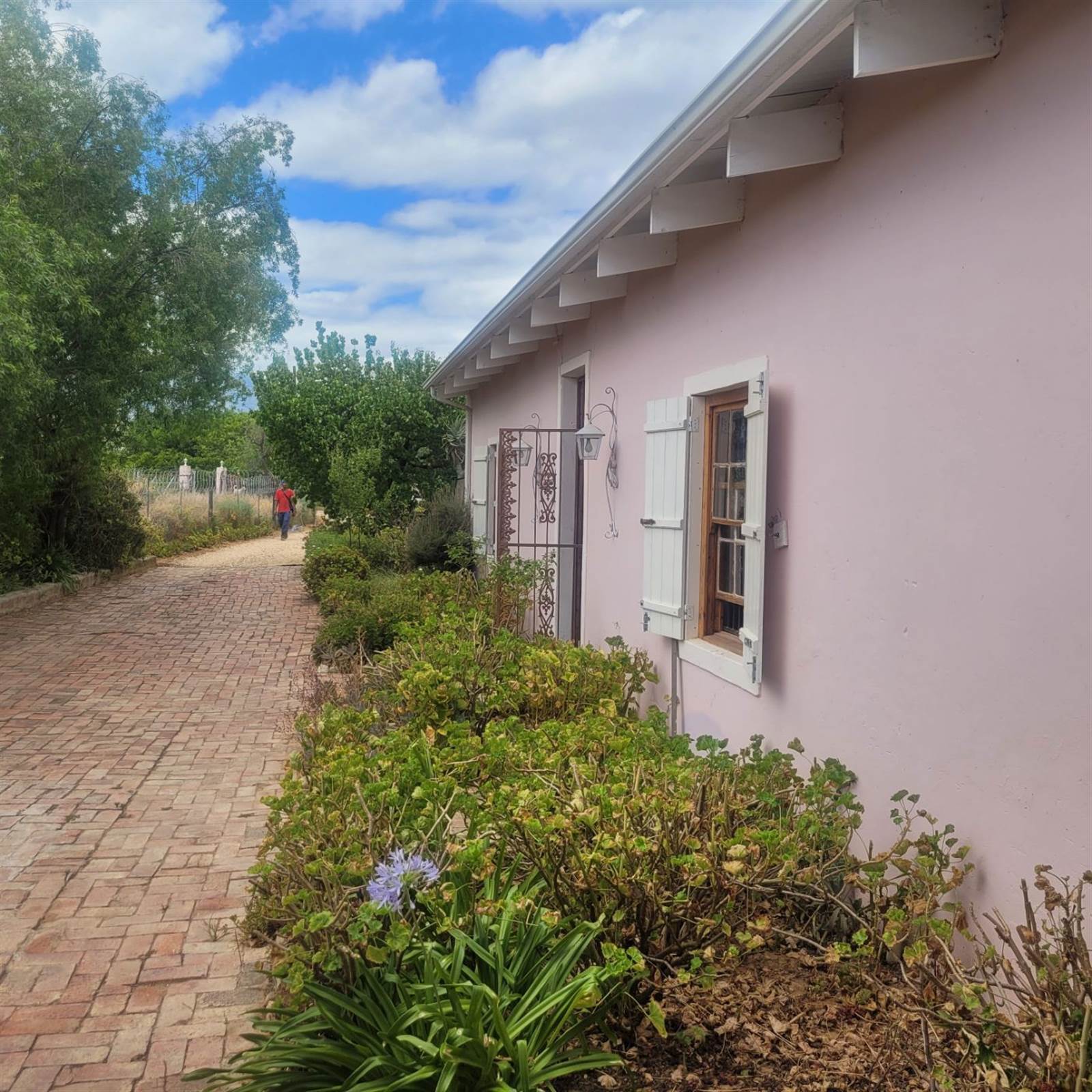 1.8 ha Farm in Calitzdorp photo number 27
