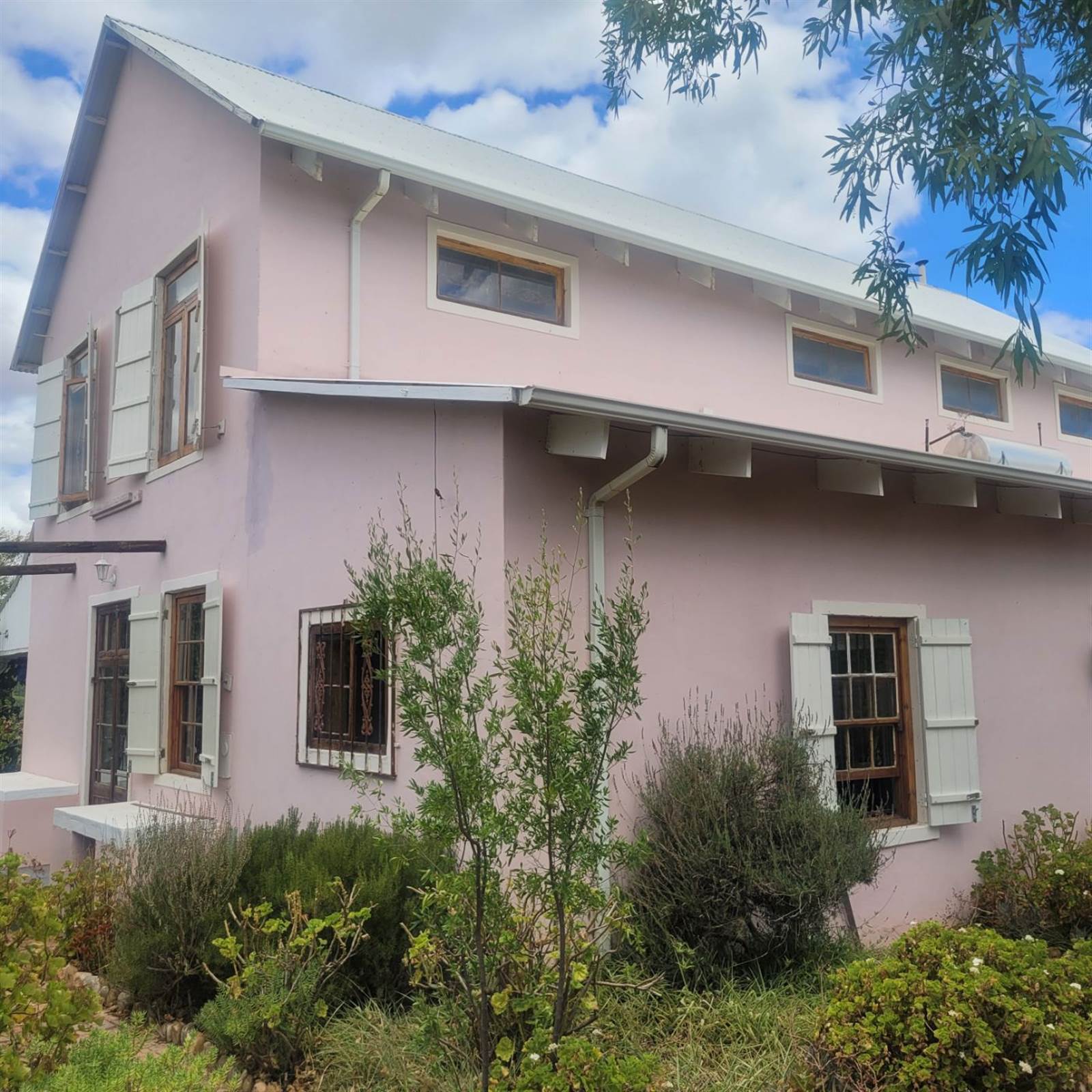 1.8 ha Farm in Calitzdorp photo number 25