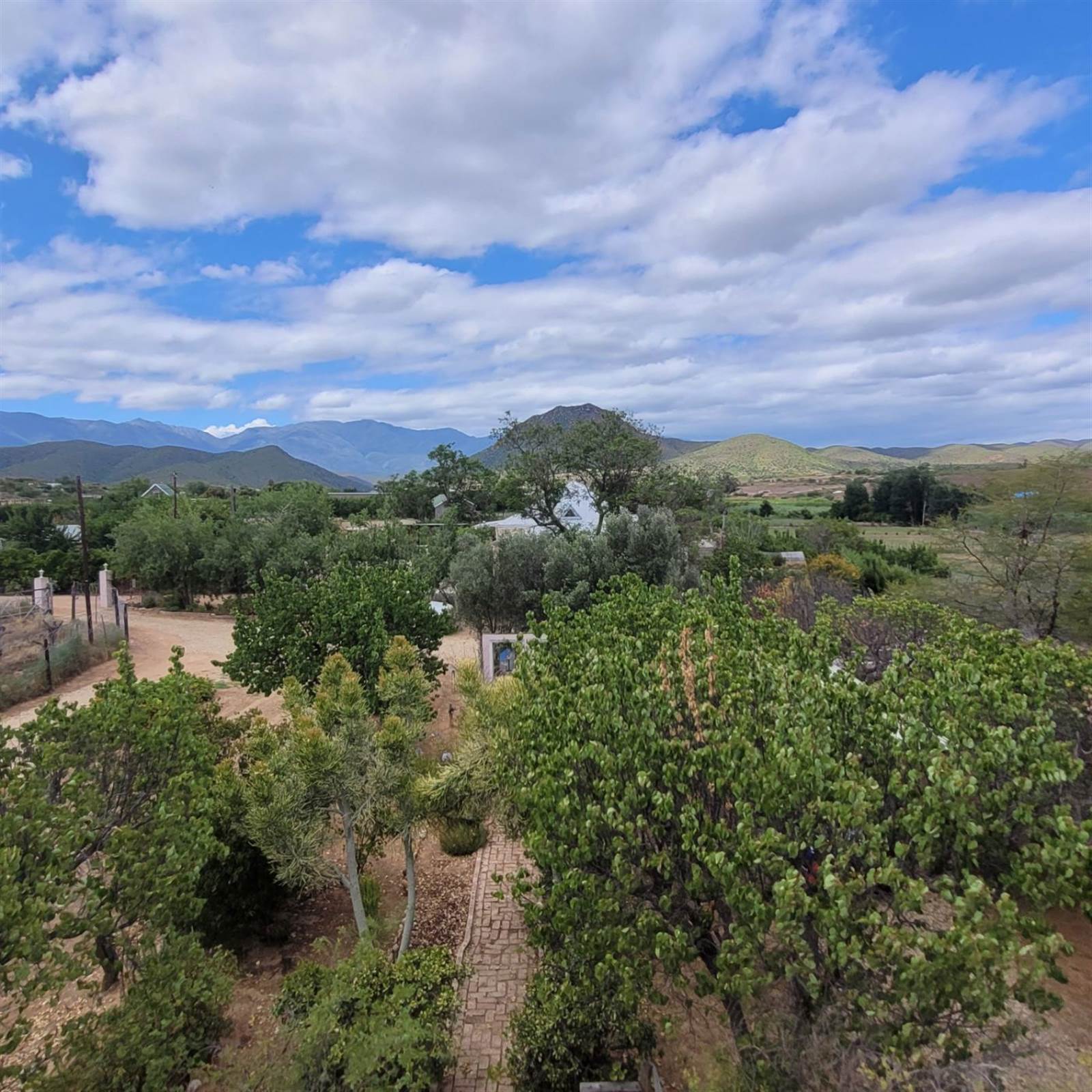 1.8 ha Farm in Calitzdorp photo number 19