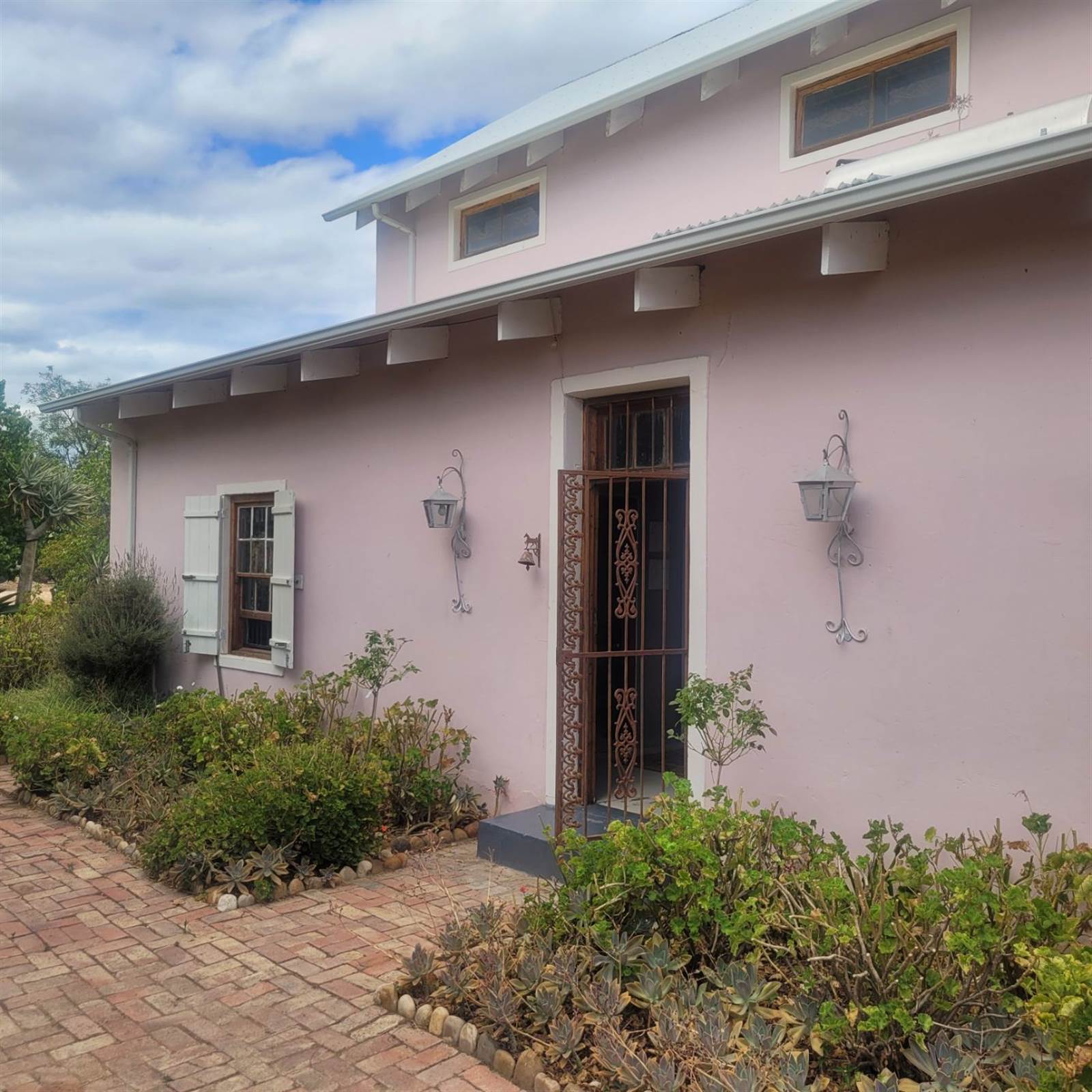 1.8 ha Farm in Calitzdorp photo number 26