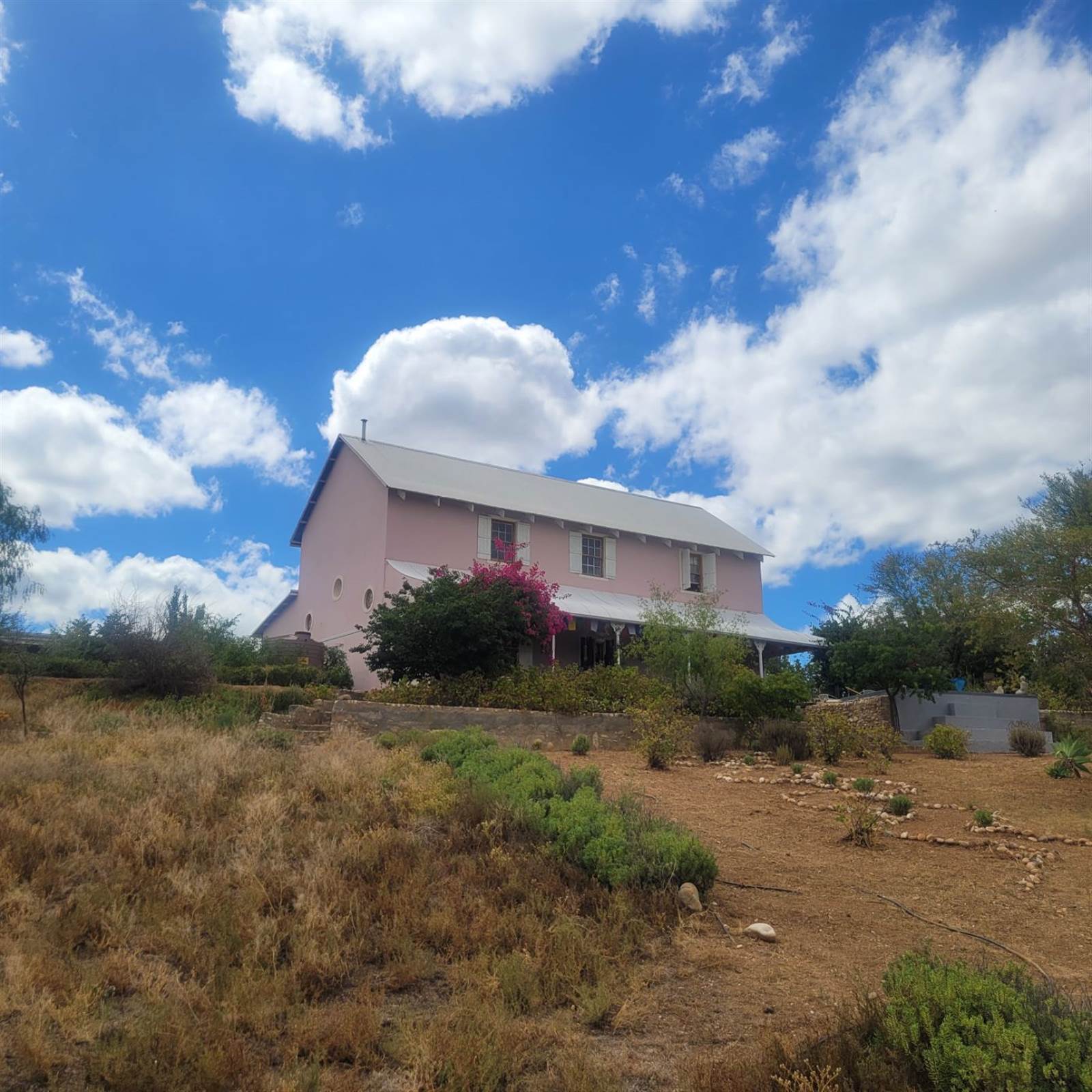 1.8 ha Farm in Calitzdorp photo number 3