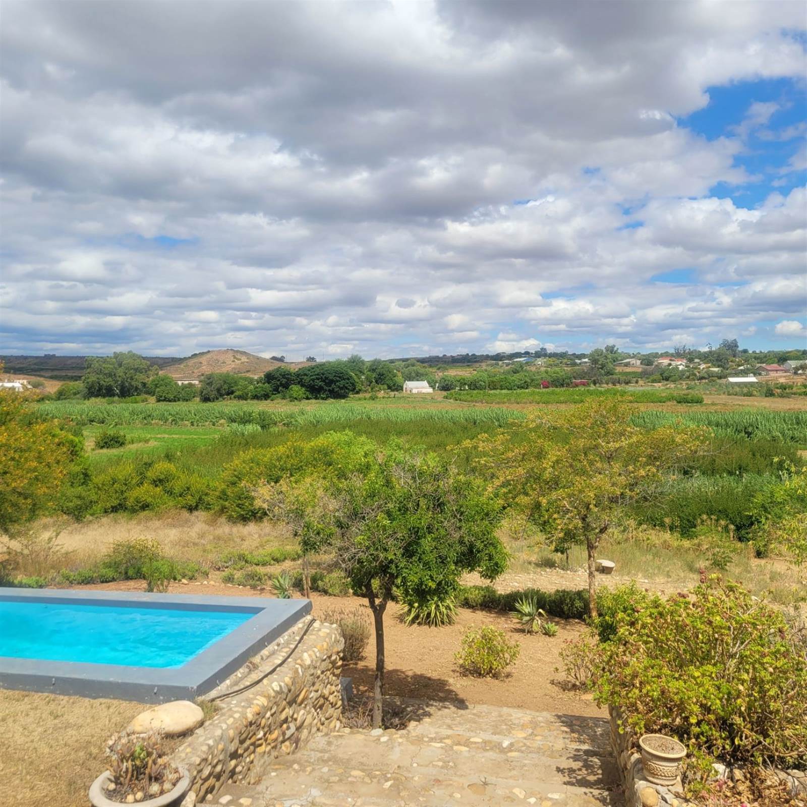 1.8 ha Farm in Calitzdorp photo number 1