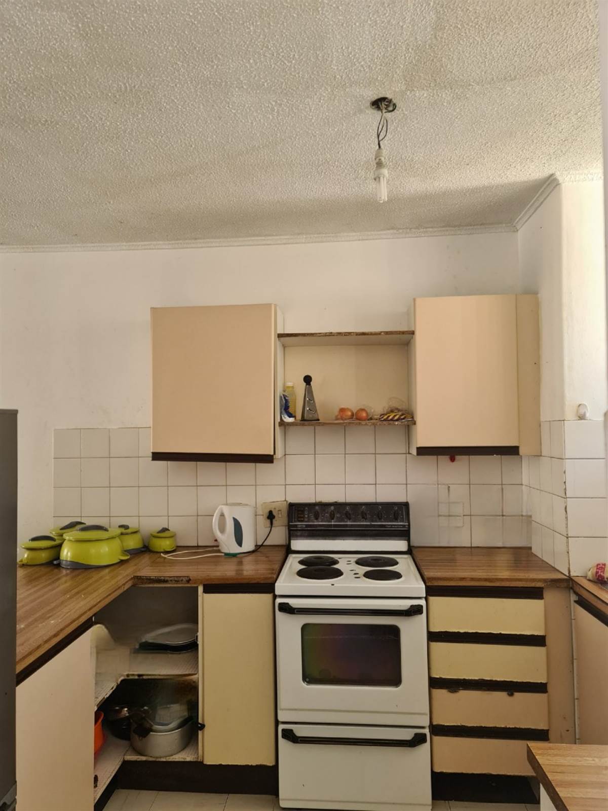 2.5 Bed Apartment in Gezina photo number 12