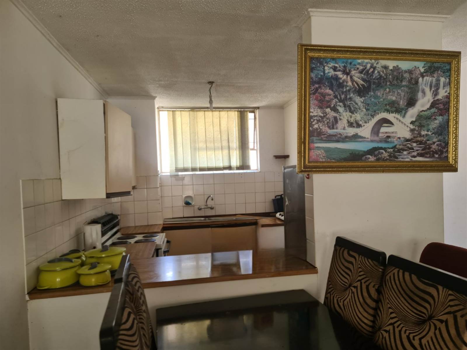 2.5 Bed Apartment in Gezina photo number 15