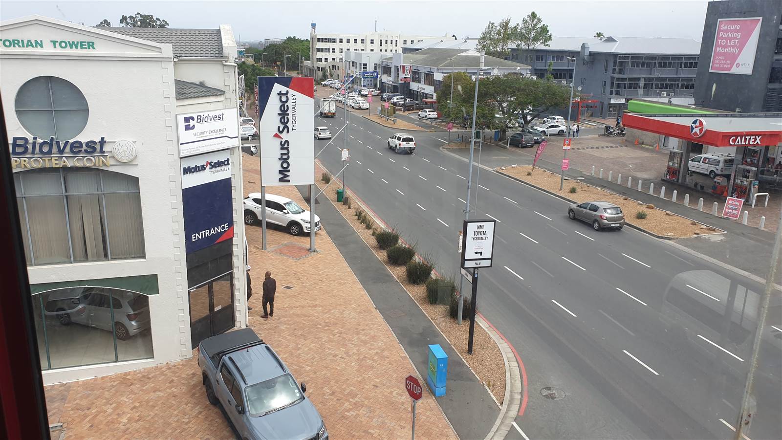 340  m² Commercial space in Bellville Central photo number 16