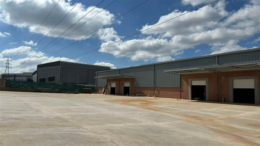 2230  m² Industrial space in Highveld Techno Park photo number 16