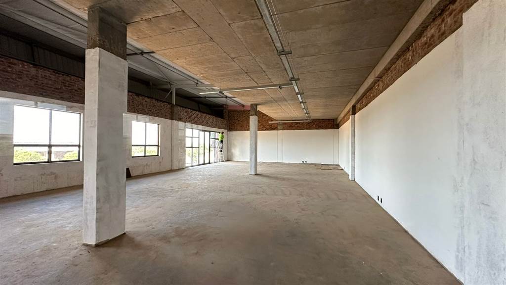 2230  m² Industrial space in Highveld Techno Park photo number 11