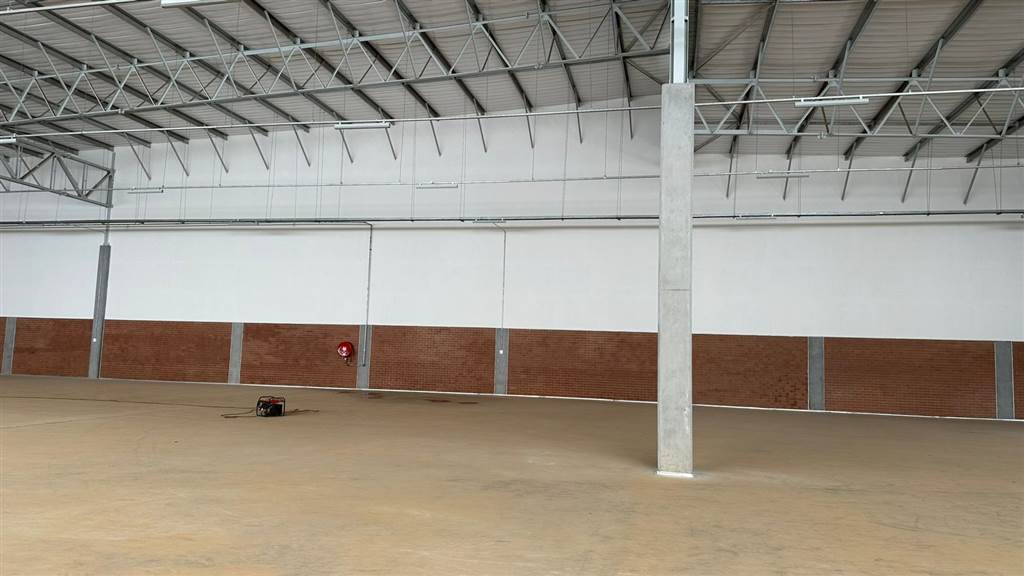 2230  m² Industrial space in Highveld Techno Park photo number 3
