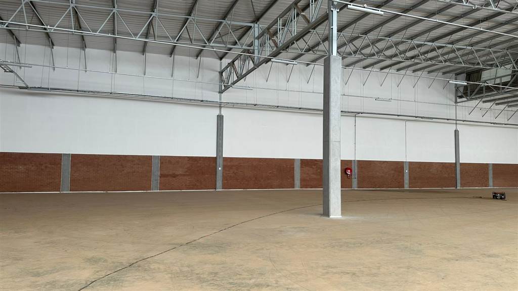 2230  m² Industrial space in Highveld Techno Park photo number 6