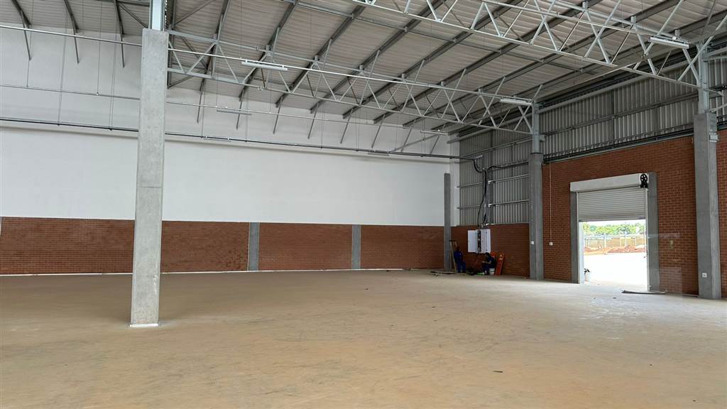 2230  m² Industrial space in Highveld Techno Park photo number 4