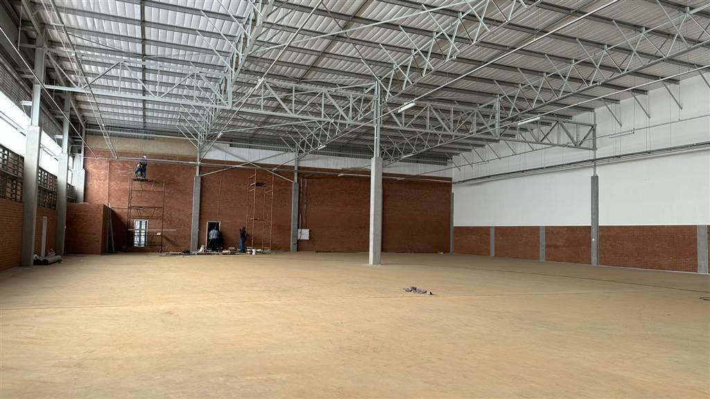 2230  m² Industrial space in Highveld Techno Park photo number 5