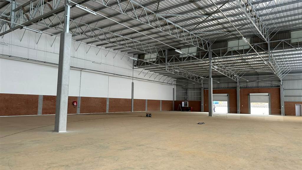2230  m² Industrial space in Highveld Techno Park photo number 9