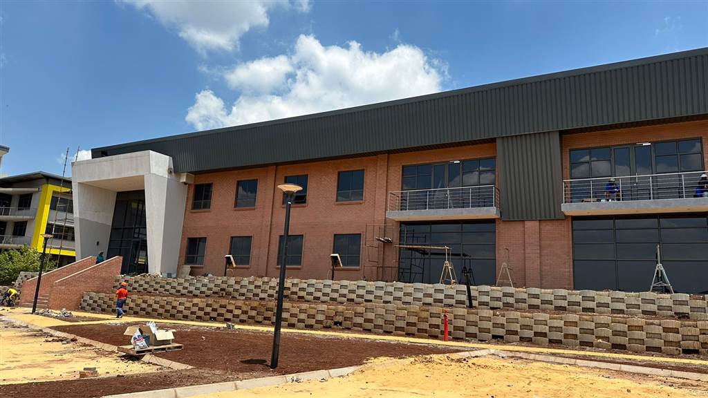 2230  m² Industrial space in Highveld Techno Park photo number 17