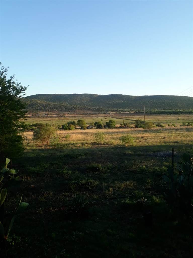 23 ha Farm in Rietfontein AH photo number 1