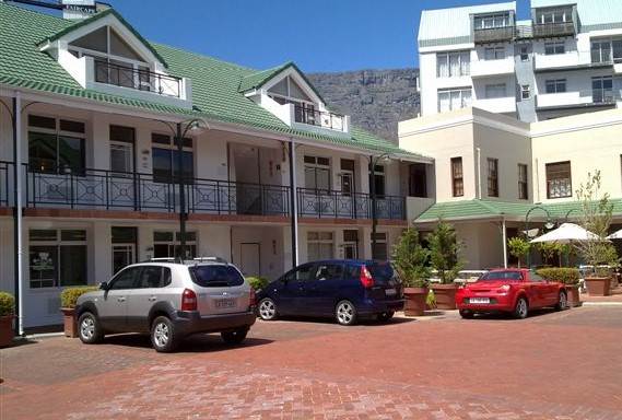 100  m² Office Space in Cape Town City Centre photo number 1