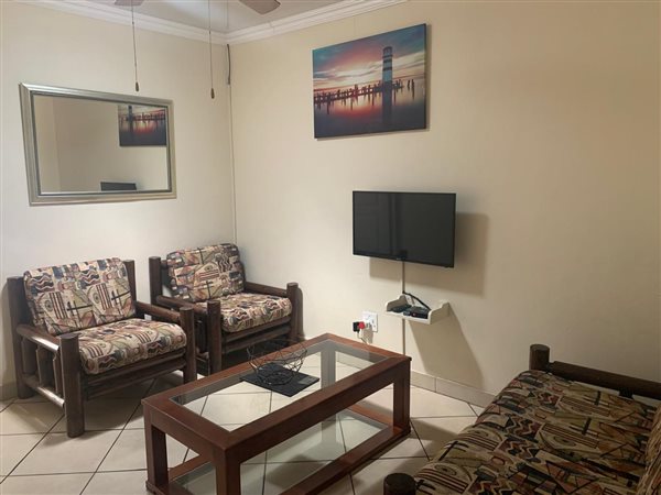 2 Bed Apartment