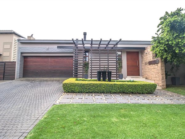 3 Bedroom House 3 Bedroom House