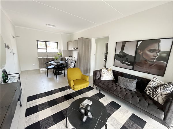 2 Bedroom Apartment 2 Bedroom Apartment