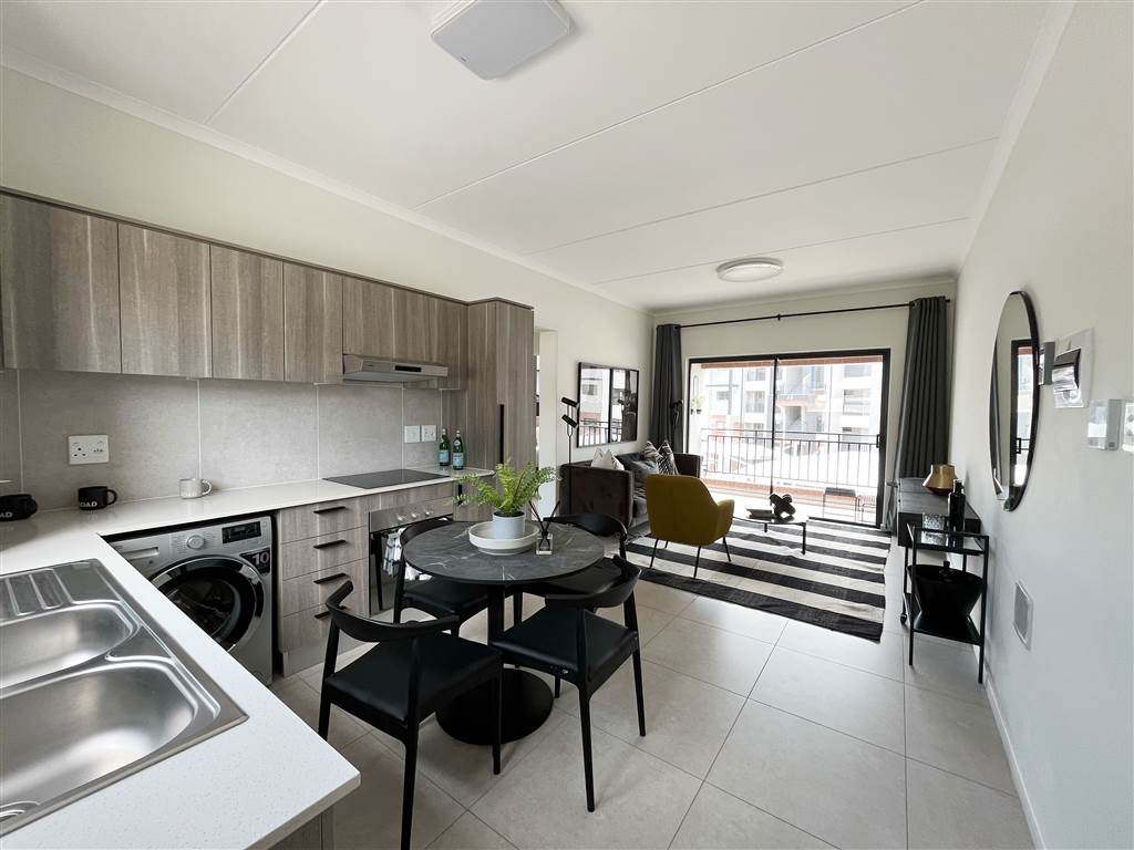 2 Bedroom Apartment 2 Bedroom Apartment