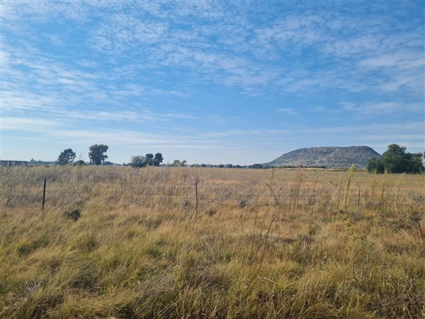 2 m² Land available in Bloemdal