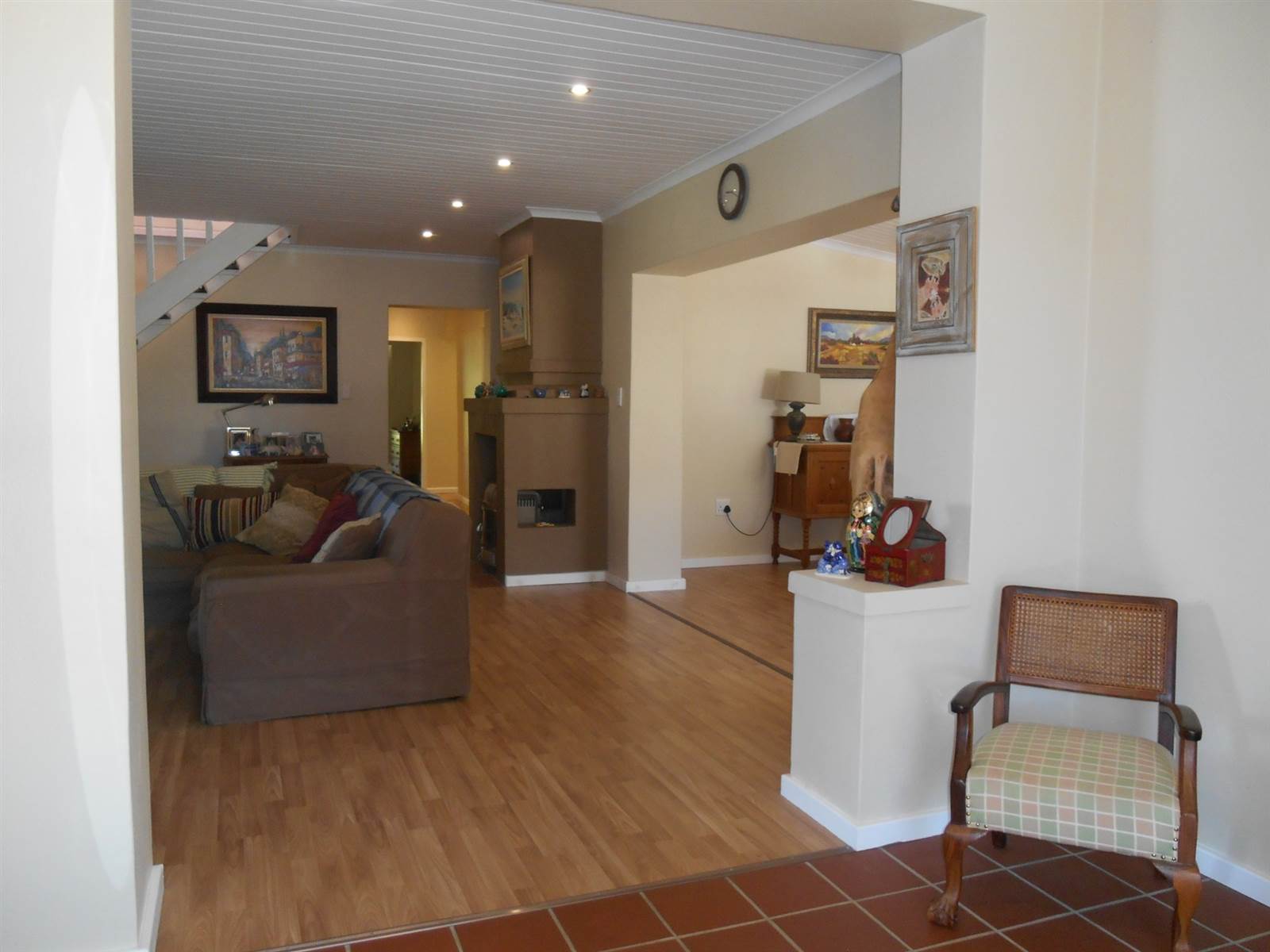 4 Bed House in Swellendam photo number 15