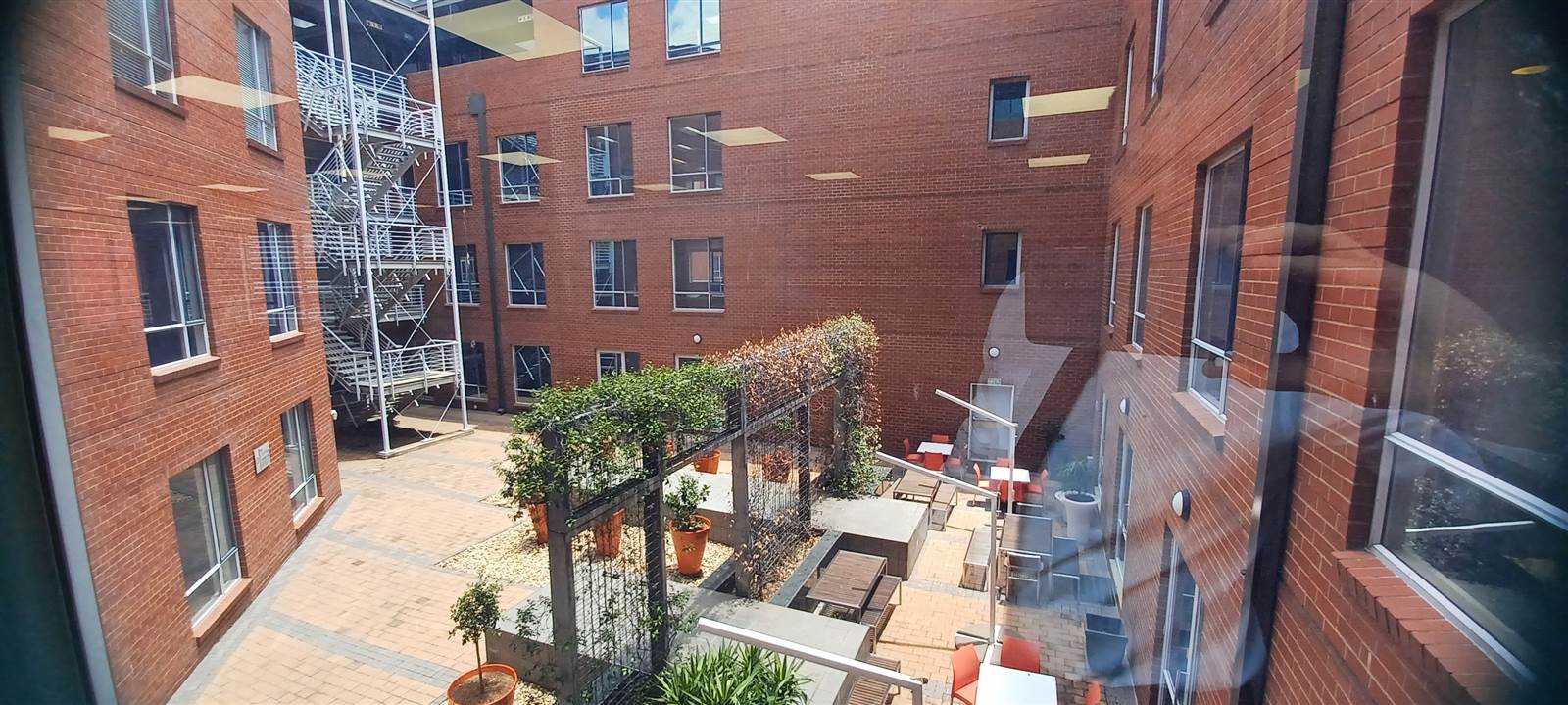 468  m² Commercial space in Melrose Arch photo number 1