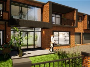 1050 m² Land available in Chase Valley Heights