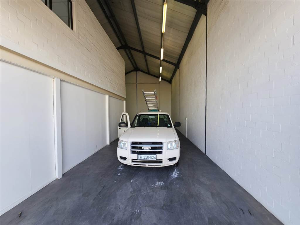 204  m² Industrial space in Montague Gardens photo number 5