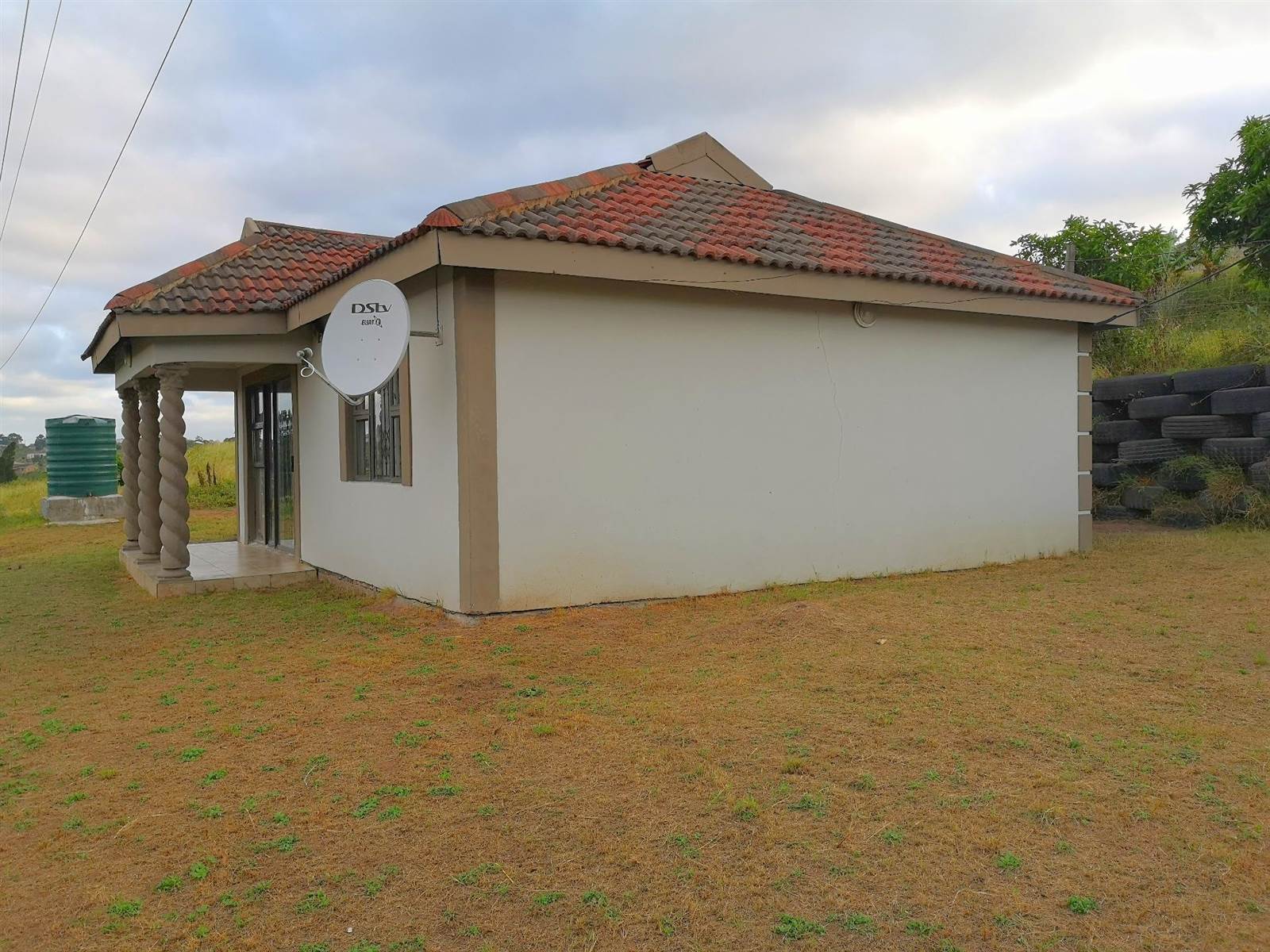 2 Bed House in Folweni photo number 8
