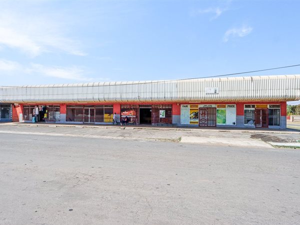 3083  m² Commercial space in Wasbank