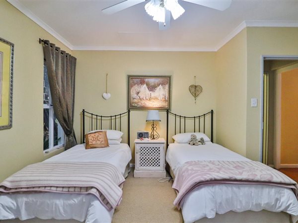 5 Bed House in Myburgh Park