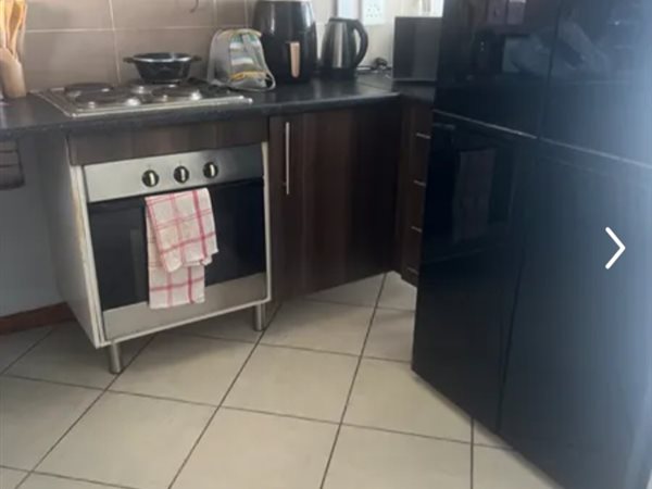 2 Bed Apartment