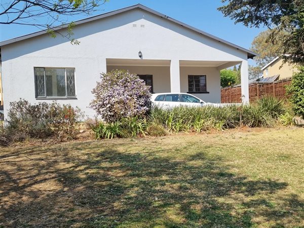 3 Bed House in Ferndale
