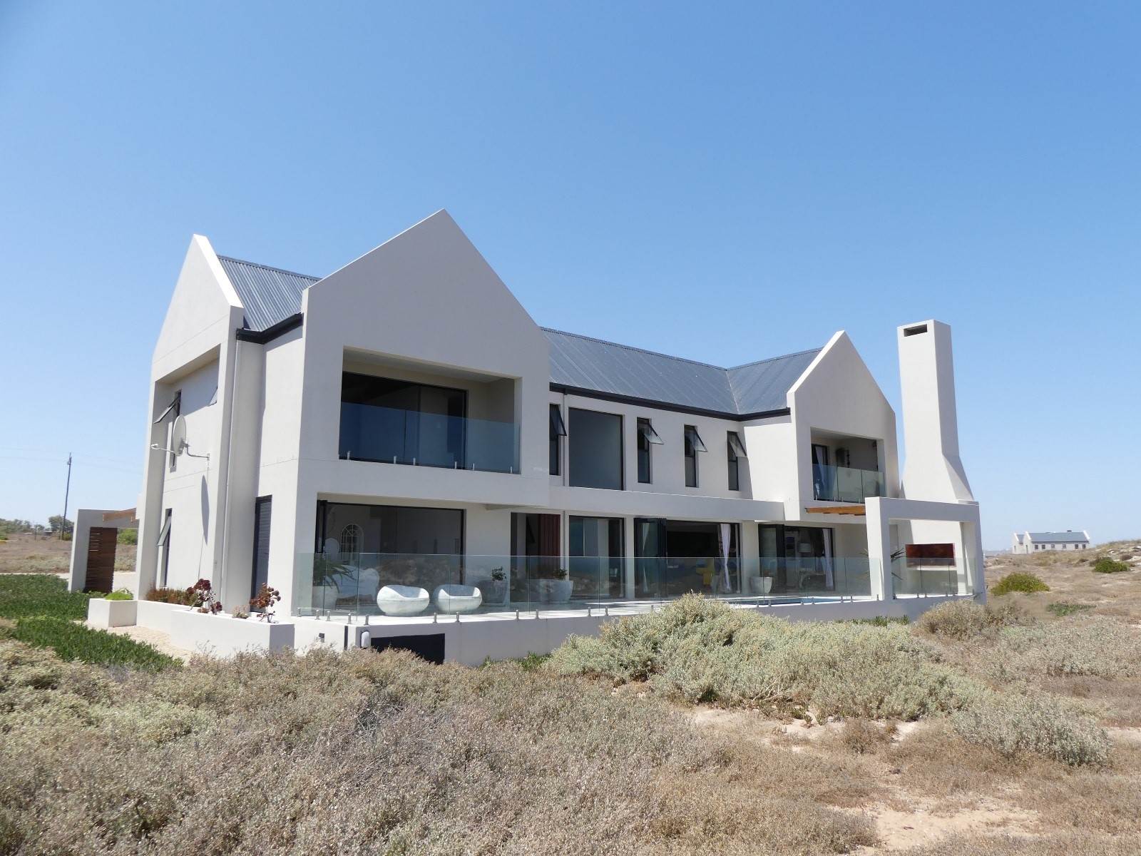 5 Bed House in Cape St Martin photo number 1