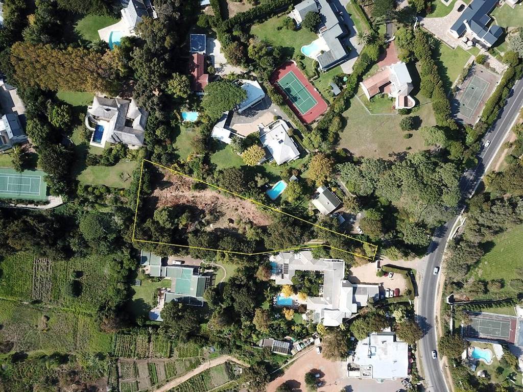 3024 m² Land available in Constantia photo number 4
