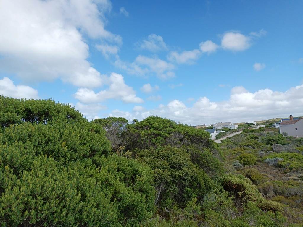 748 m² Land available in Suiderstrand photo number 9