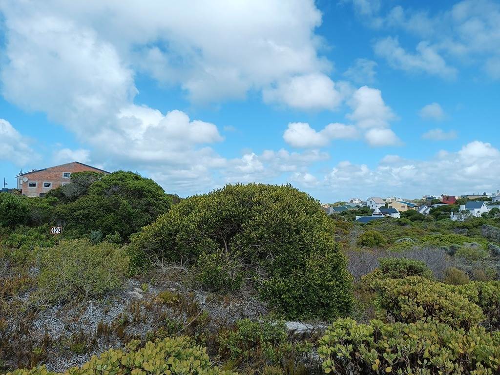 748 m² Land available in Suiderstrand photo number 6