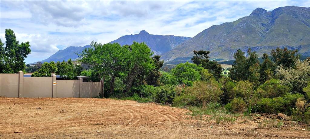 1130 m² Land available in Swellendam photo number 8