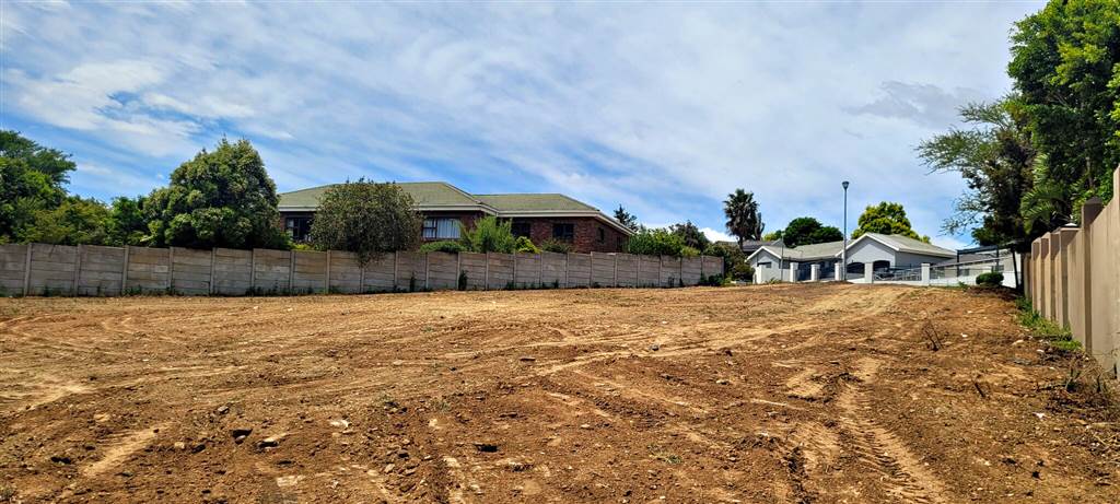 1130 m² Land available in Swellendam photo number 4