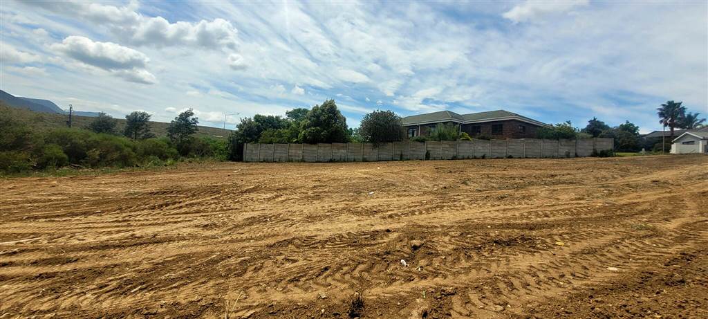 1130 m² Land available in Swellendam photo number 3