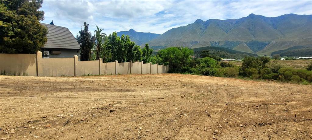 1130 m² Land available in Swellendam photo number 9