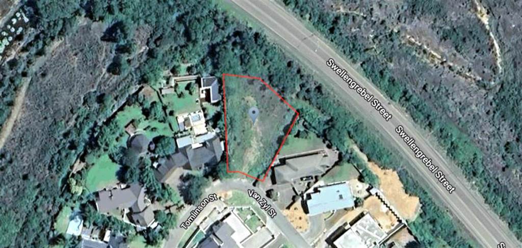 1130 m² Land available in Swellendam photo number 11