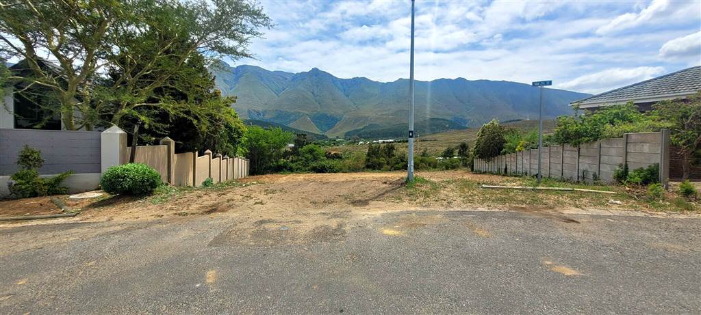1130 m² Land available in Swellendam photo number 10